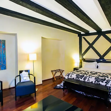 Le B. Suites, Chambres&Restaurant Riquewihr Extérieur photo