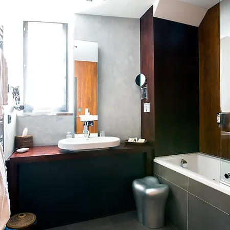Le B. Suites, Chambres&Restaurant Riquewihr Extérieur photo