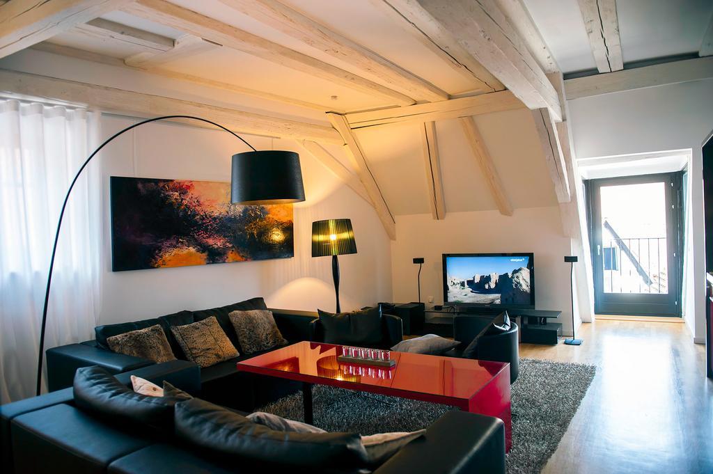 Bed & Breakfast Le B. Suites, & Restaurant 2*