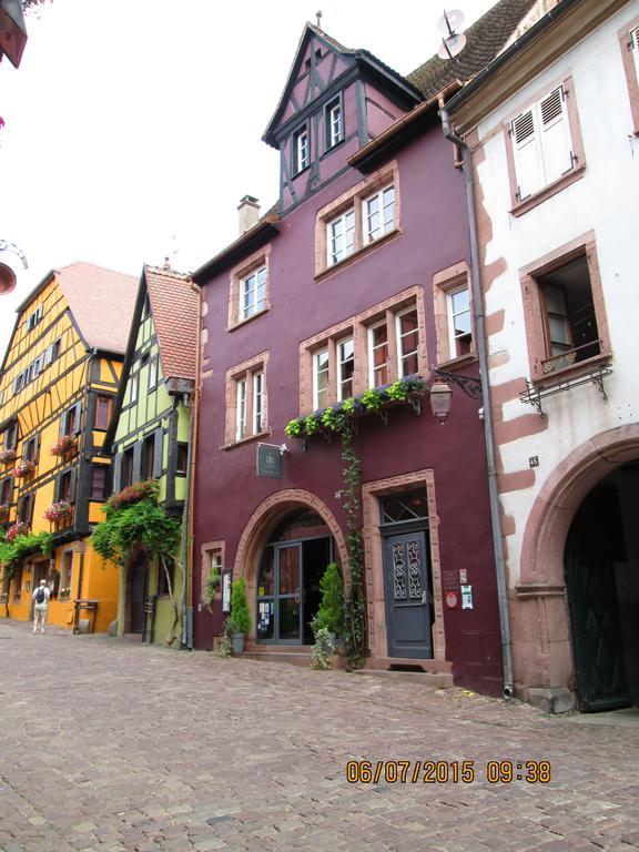 Le B. Suites, & Restaurant Bed & Breakfast 2*