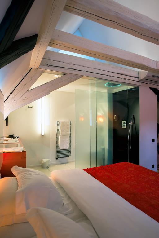 Le B. Suites, & Restaurant Bed & Breakfast Riquewihr