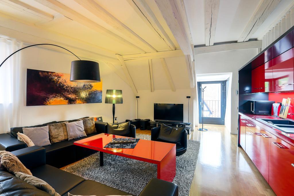 Le B. Suites, & Restaurant 2* Riquewihr