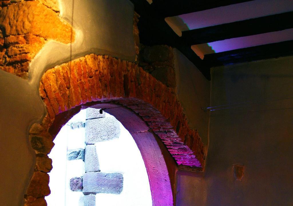 Le B. Suites, Chambres&restaurant Couette-café Riquewihr