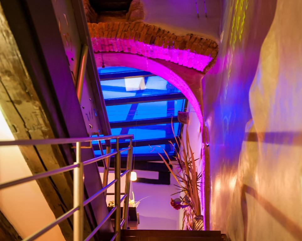 Le B. Suites, & Restaurant Riquewihr